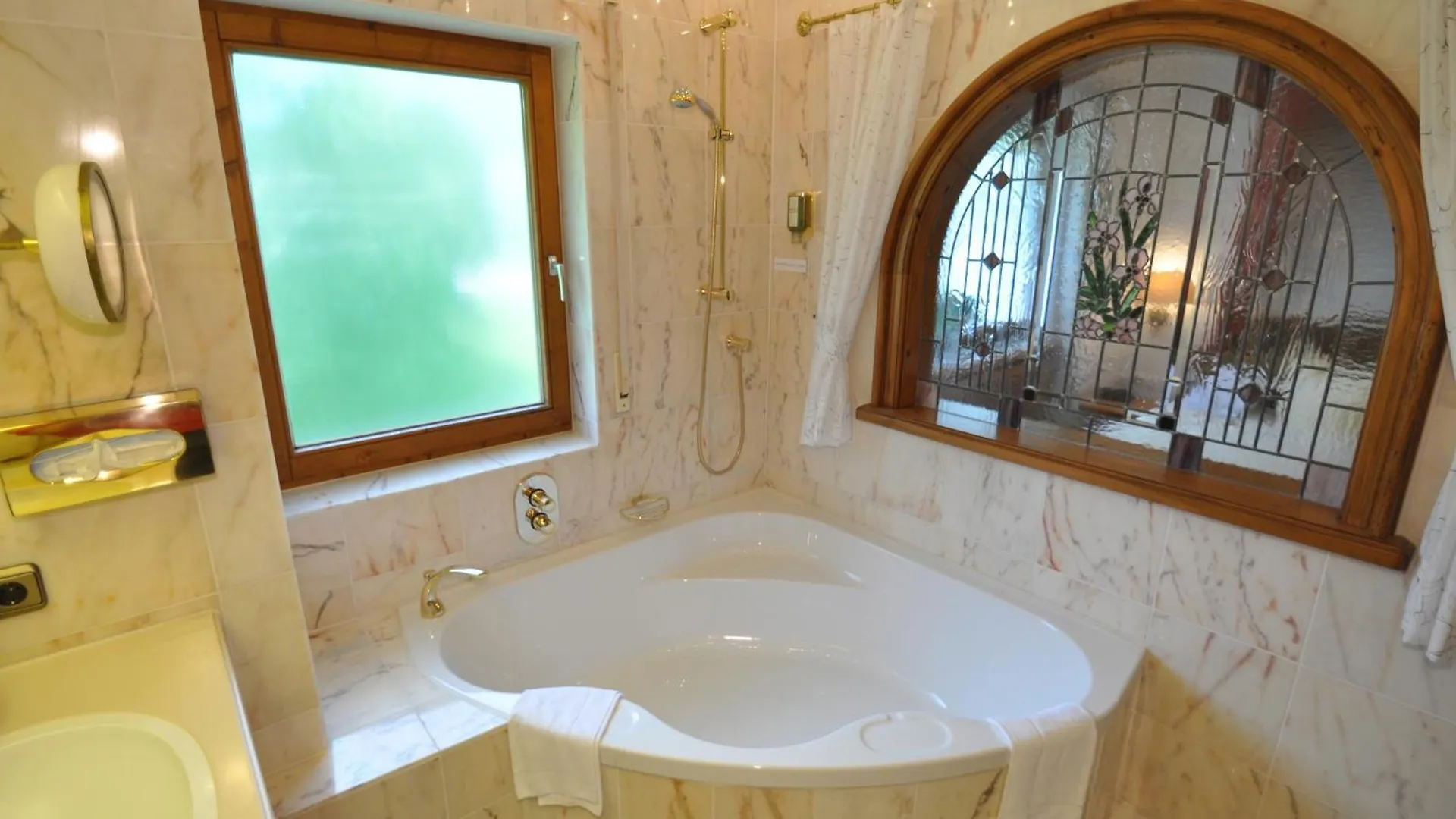 ****  Alpenhotel Oberstdorf - Ein Rovell Hotel Germany