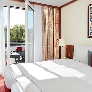 visit hotel