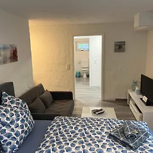Apartment Gemütliches In Lohmar-wahlscheid 