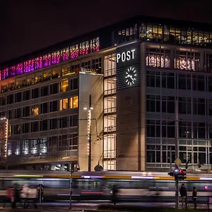 visit hotel