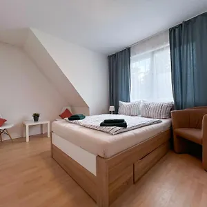 Apartment In Der Kornstraße 