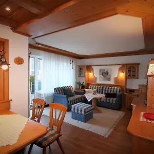 Alpenflair Whg 202 Oberstdorf
