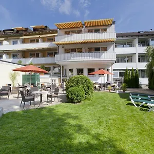 Kneipp-kurhotel Steinle *** Bad Wörishofen
