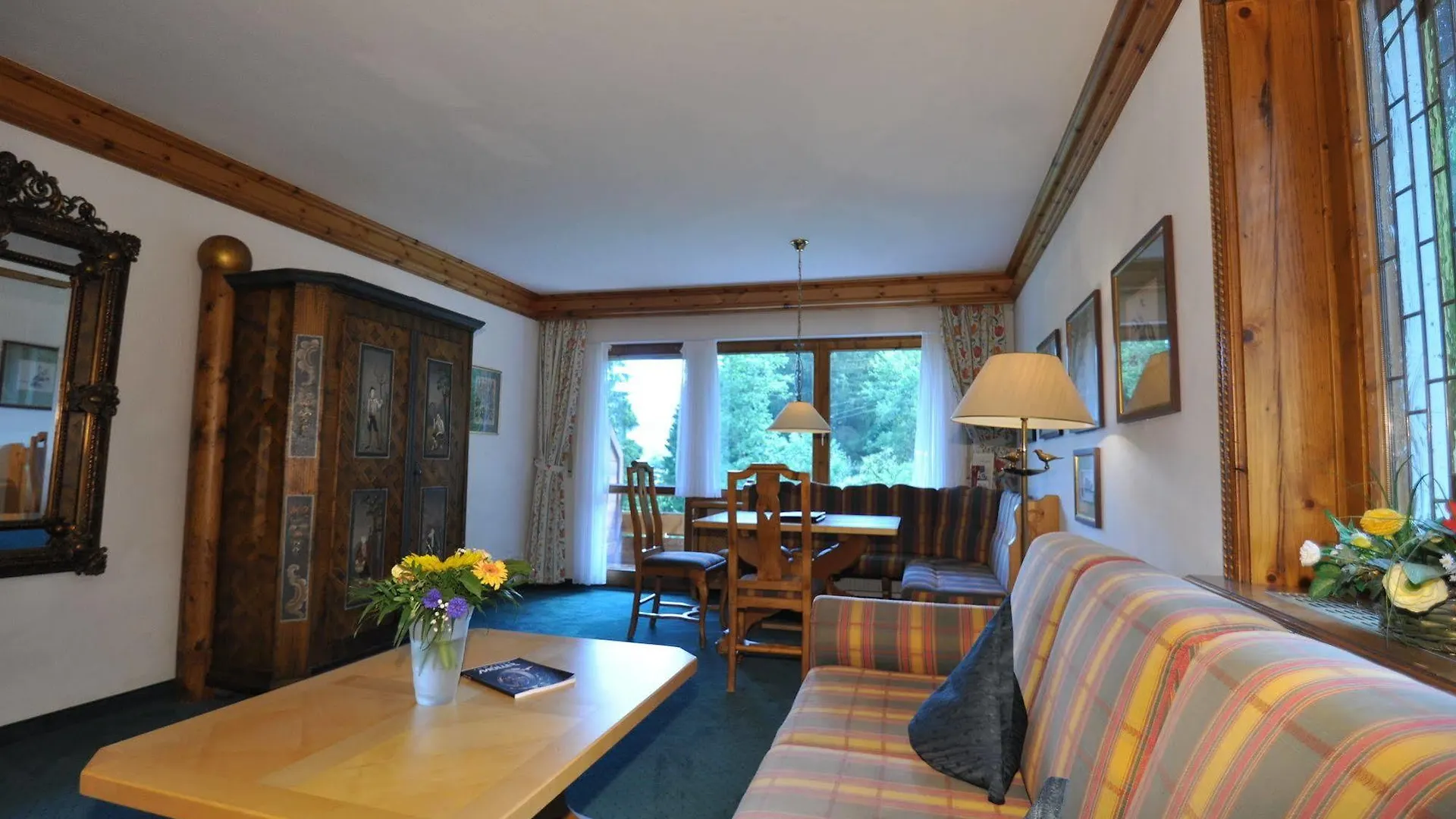 Alpenhotel Oberstdorf - Ein Rovell Hotel