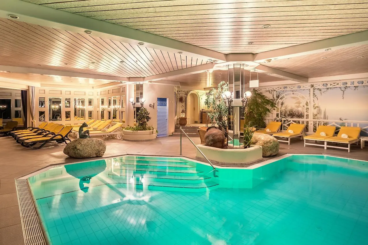 Alpenhotel Oberstdorf - Ein Rovell Hotel